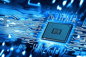 الكترونيات