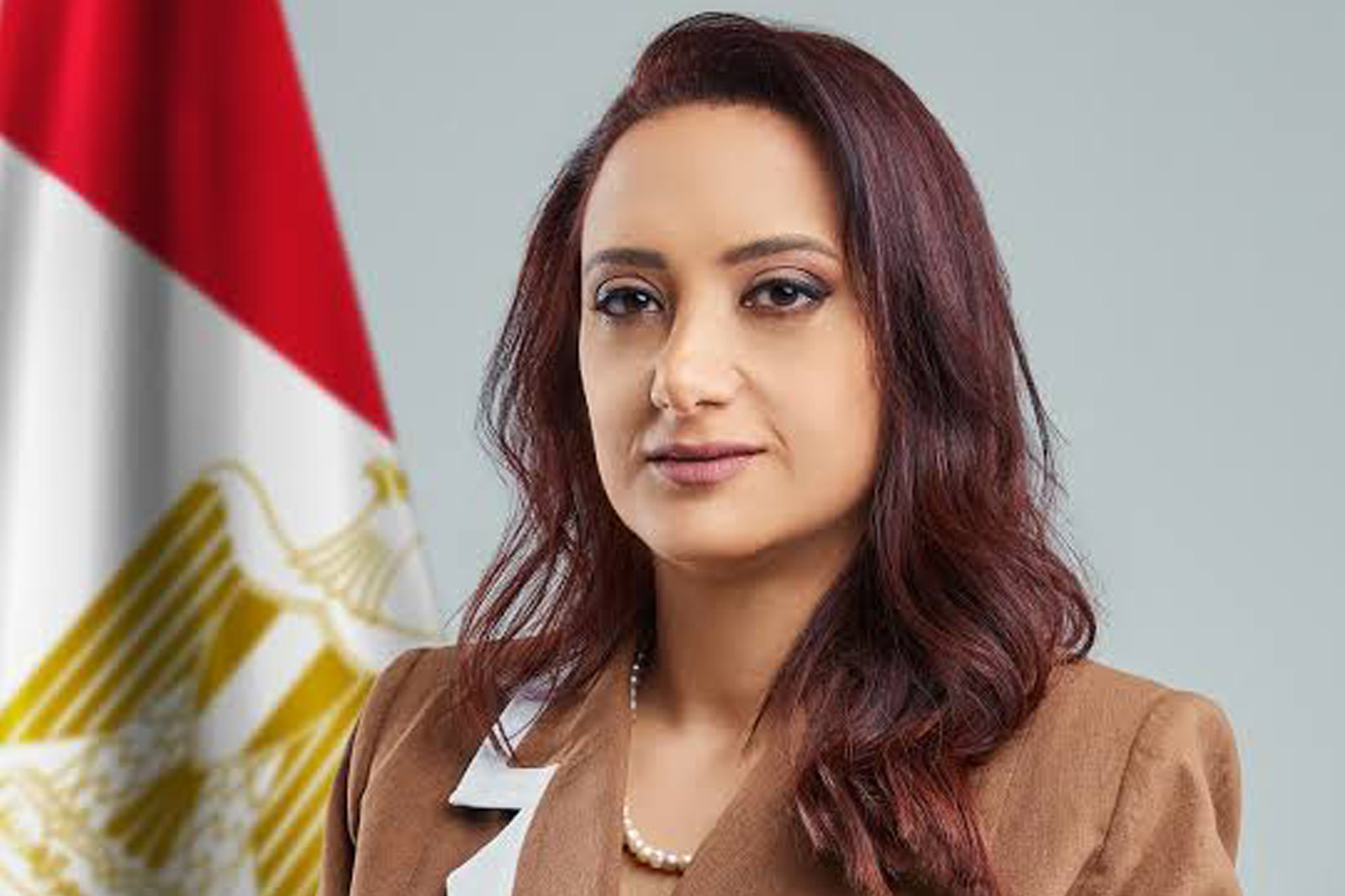 د مريم القمص عبدالملاك